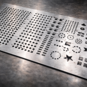 خدمات پانچ ورق