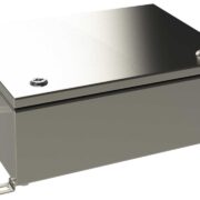 ساخت جعبه های الکترونیکی