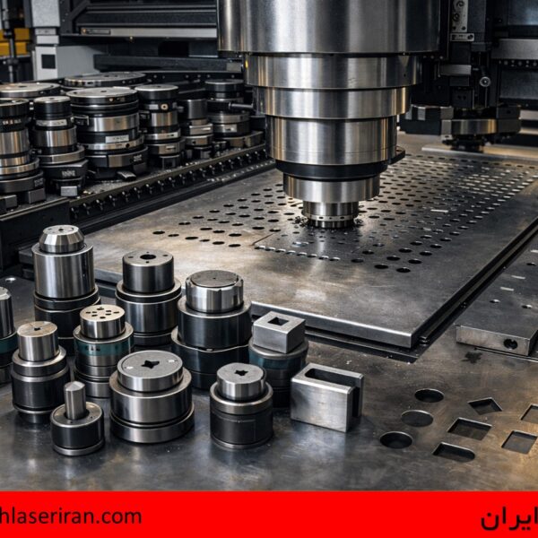 خدمات پانچ ورق