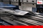 خم و برش ورق استیل