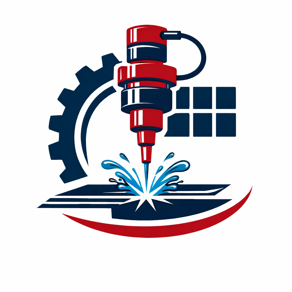 خدمات برش واترجت