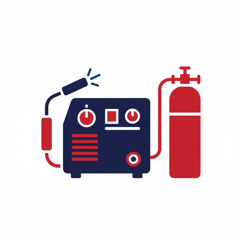 خدمات جوش آرگون